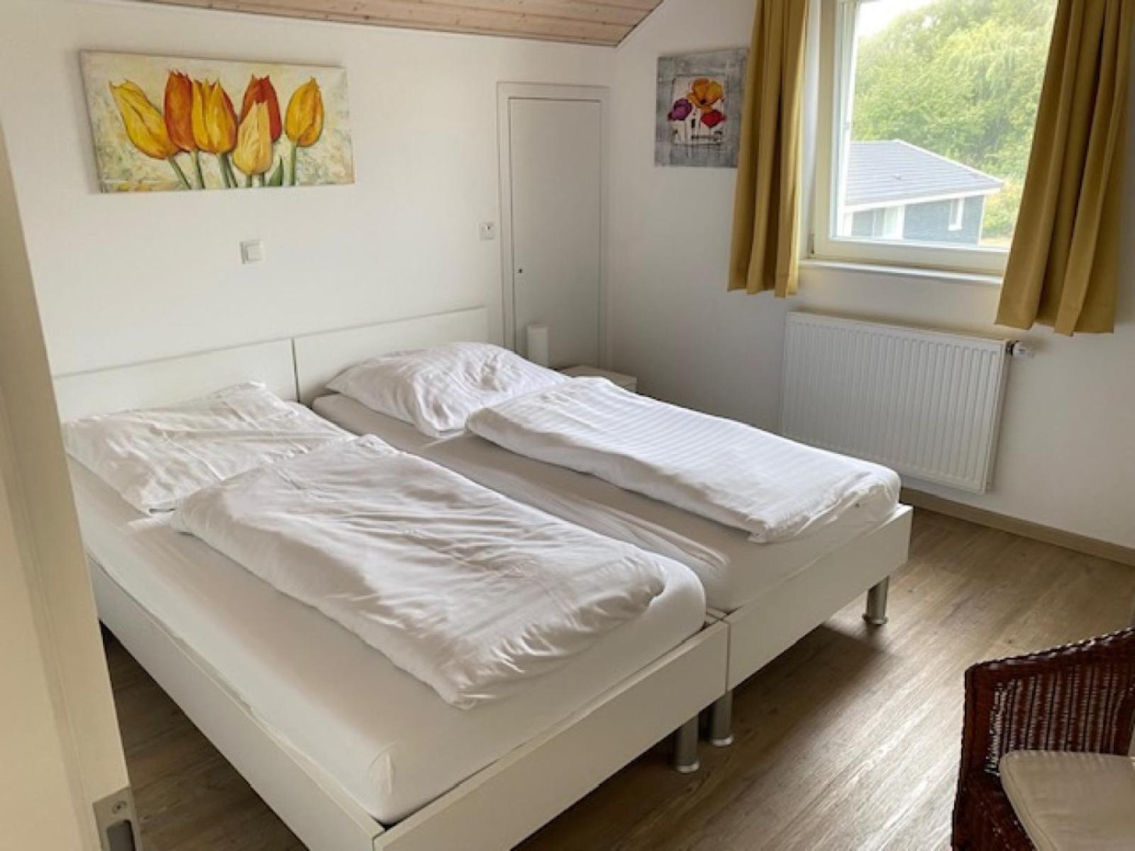 Nordic - Nordhorn Villa Buitenkant foto