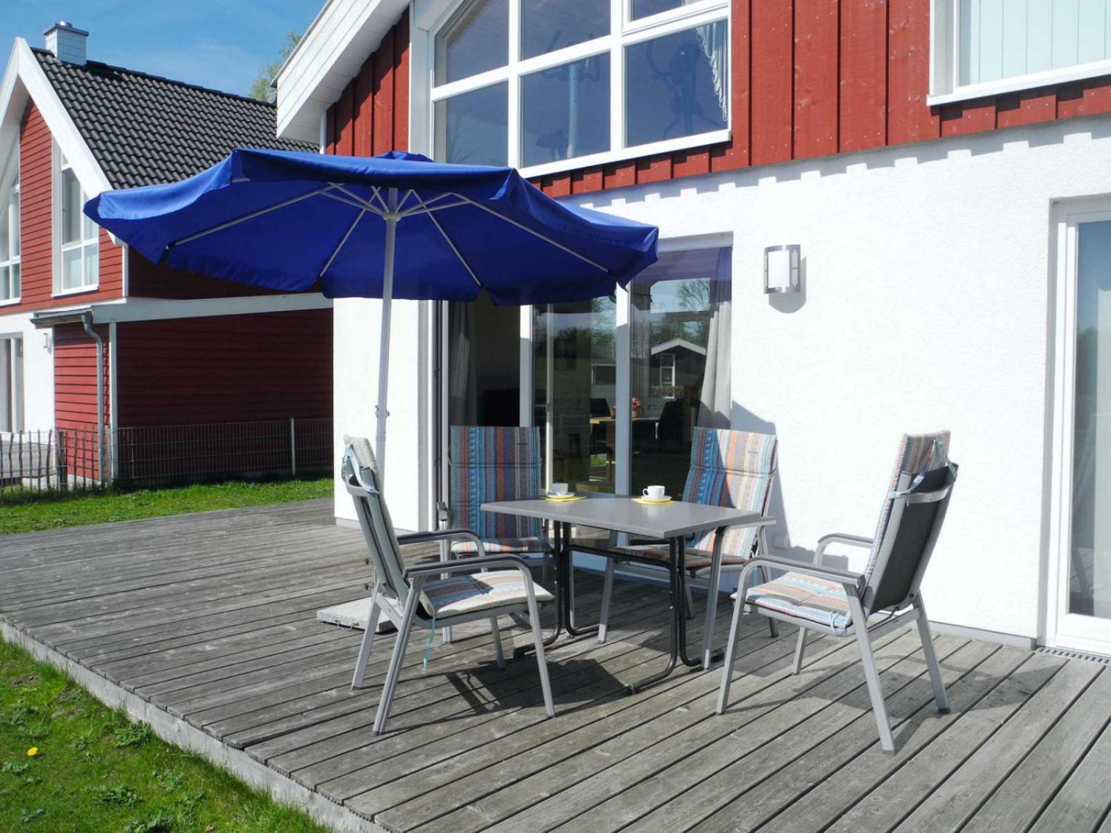 Nordic - Nordhorn Villa Buitenkant foto